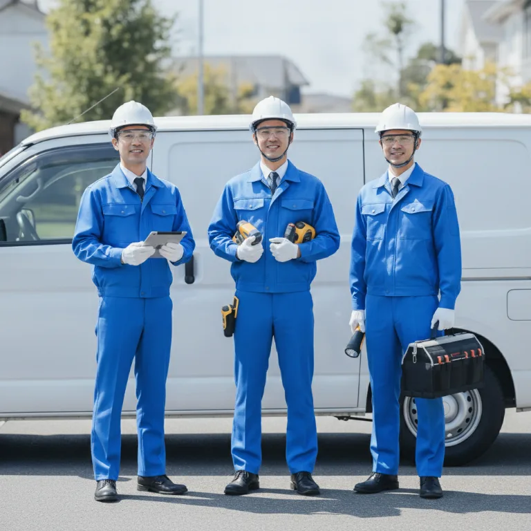 建物診断士 各務原